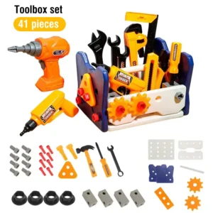 41 PCS Tool Kit