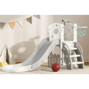 6 in 1 Outdoor/Indoor Playset