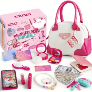 27 PCS Purse Set