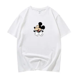Disney Summer T-shirt