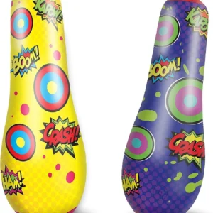 Punching Bag for Kids